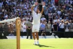 Novak Djokovic dan Jannik Sinner menjadi sorotan utama saat babak keempat Wimbledon 2026 menghadirkan sederet duel bergengsi di All England Club, London.