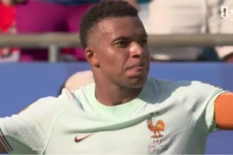 Kylian Mbappe kembali menorehkan sejarah di Piala Dunia 2026 dengan memecahkan rekor penampilan, kontribusi gol, dan memperkokoh posisinya sebagai top skor sepanjang masa Timnas Prancis.