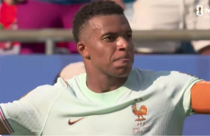 Kylian Mbappe kembali menorehkan sejarah di Piala Dunia 2026 dengan memecahkan rekor penampilan, kontribusi gol, dan memperkokoh posisinya sebagai top skor sepanjang masa Timnas Prancis.