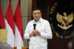 Menko Polkam: Pemerintah Pastikan Penanganan Kasus Korupsi Berjalan Profesional, Transparan, dan Berkeadilan