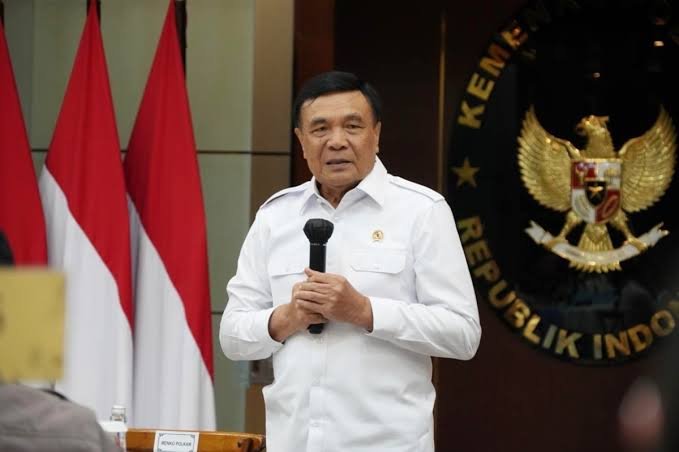 Menko Polkam: Pemerintah Pastikan Penanganan Kasus Korupsi Berjalan Profesional, Transparan, dan Berkeadilan