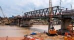 Pembangunan jembatan permanen terus dipercepat Kementerian PU untuk menggantikan infrastruktur yang rusak akibat bencana di sejumlah wilayah Sumatra.