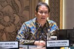 Pemerintah mempercepat realisasi belanja APBN 2026 untuk menjaga pertumbuhan ekonomi, memperkuat daya beli masyarakat, dan mempercepat pelaksanaan berbagai program prioritas nasional.