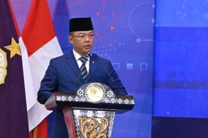 indonesia