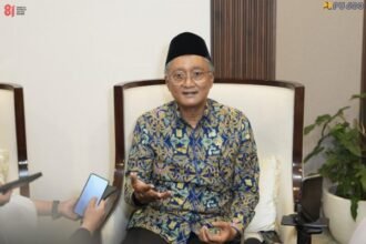 Menteri PU Sebut Kabar ASN Meninggal karena Cuti Ditolak "Superhoaks"