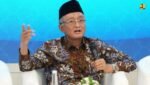 Menteri PU Ungkap 6 Ribu ASN Kementerian PU Terindikasi Judi Online