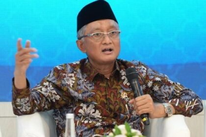 Menteri PU Ungkap 6 Ribu ASN Kementerian PU Terindikasi Judi Online
