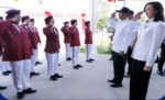 Kemensos dan Kementerian Pariwisata berkolaborasi membangun Sekolah Rakyat permanen di Poltekpar NHI Bandung untuk memperluas akses pendidikan berkualitas.