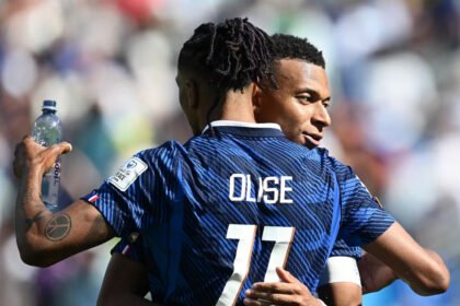olise
