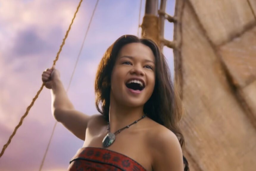 moana