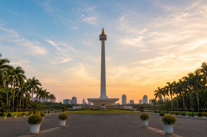 Zikir dan Doa Kebangsaan di Monas menjadi pembuka Bulan Kemerdekaan dan rangkaian HUT ke-81 RI dengan melibatkan masyarakat serta tokoh lintas agama.