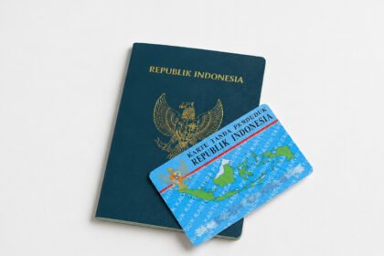 Mulai Agustus, Permohonan Naturalisasi WNA ke WNI Dikenai Tarif Rp75 Juta