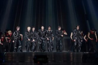 NCT Genap 10 Tahun, Formasi Besar Berubah Usai Mark dan Winwin Resmi Hengkang