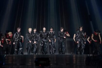 NCT Genap 10 Tahun, Formasi Besar Berubah Usai Mark dan Winwin Resmi Hengkang