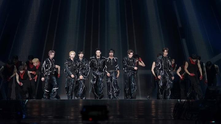 NCT Genap 10 Tahun, Formasi Besar Berubah Usai Mark dan Winwin Resmi Hengkang