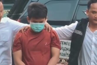 Ngaku Iseng, Pengirim Ancaman Bom SDN Srengseng Sawah Dibekuk Polisi