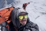 Pendaki legendaris Nims Purja termasuk dalam 10 orang yang hilang setelah longsor salju menerjang Broad Peak di Pakistan, sementara operasi penyelamatan masih berlangsung.