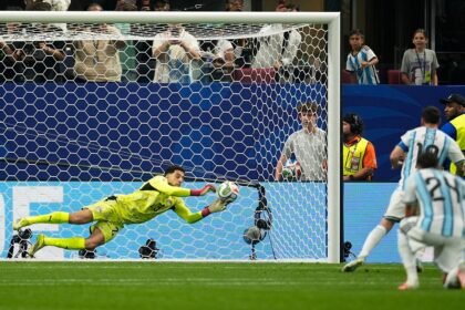 Nobar Piala Dunia Berujung Maut! Ejek Messi Gagal Penalti, Pria Tewas Dikeroyok