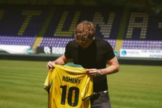ole romeny