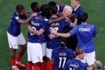 Kylian Mbappe melontarkan kritik tajam kepada Paraguay setelah Prancis menang 1-0 dan memastikan tiket ke perempat final Piala Dunia 2026.
