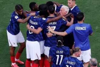 Kylian Mbappe melontarkan kritik tajam kepada Paraguay setelah Prancis menang 1-0 dan memastikan tiket ke perempat final Piala Dunia 2026.