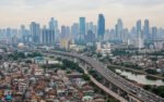 PBB menempatkan kawasan metropolitan Jakarta sebagai wilayah dengan jumlah penduduk terbesar di dunia dengan estimasi mencapai sekitar 42 juta jiwa.