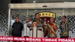 Jampidsus Febrie Adriansyah Akhirnya Buka Suara usai Penggeledahan oleh Polri