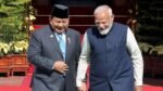 PM India Modi Dijadwalkan Temui Presiden Prabowo, Siapkan Kerja Sama Strategis