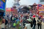 Tembus 6 Juta Pengunjung, Jakarta Fair 2026 Sukses Cetak Transaksi Fantastis Rp8,2 Triliun