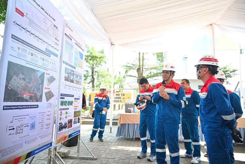 Pertamina