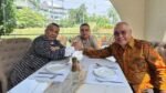 Sepakat Damai Lewat Mediasi Dasco, PWI Cabut Laporan Kasus Penghinaan Wartawan Hotman Paris