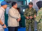 Panglima TNI Siap Kerahkan Seluruh Jajaran Perangi Sampah Nasional