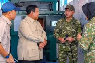 Panglima TNI Siap Kerahkan Seluruh Jajaran Perangi Sampah Nasional