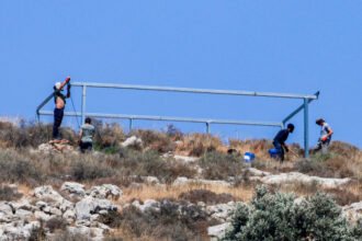 israel