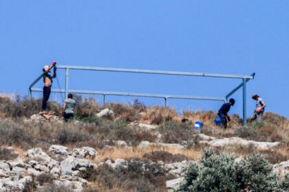 israel