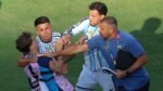 Paredes Ngamuk Usai Argentina Tumbang, Nyaris Tinju Pemain Spanyol di Final Piala Dunia