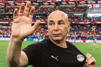 Pelatih Mesir Tuding Piala Dunia 2026 Disetel untuk Kemenangan Argentina