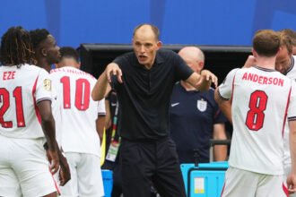 tuchel