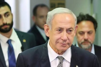 Pengadilan Istanbul Terbitkan Red Notice untuk Netanyahu, Türkiye Perluas Langkah Hukum