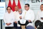 Pemerintah memperkuat ekonomi kreatif melalui Rindekraf 2026-2045 agar talenta dan produk lokal mampu menjadi pemain utama di pasar internasional.