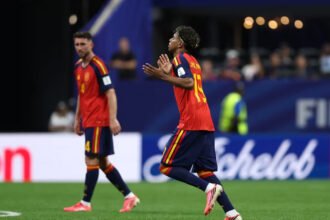 spanyol