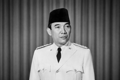 Peristiwa 24 Juli Mandat Kabinet Ali kepada Bung Karno hingga Kelahiran Amelia Earhart