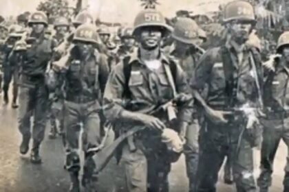 Peristiwa Bersejarah 17 Juli Proses Bergabungnya Timor Timur ke Indonesia
