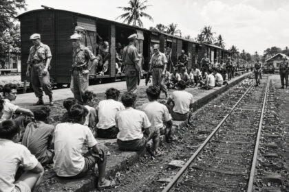 Peristiwa Bersejarah 21 Juli Belanda Memulai Agresi Militer I ke Wilayah Indonesia