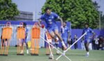 Persib Buka Piala Presiden 2026 Lawan Arema, Tujuh Pemain Inti Absen