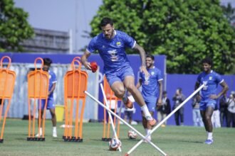 Persib Buka Piala Presiden 2026 Lawan Arema, Tujuh Pemain Inti Absen