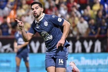 Persib Ungkap Alasan Rekrut Sandy Walsh, Bidik Mental Juara untuk Liga 1 dan Asia