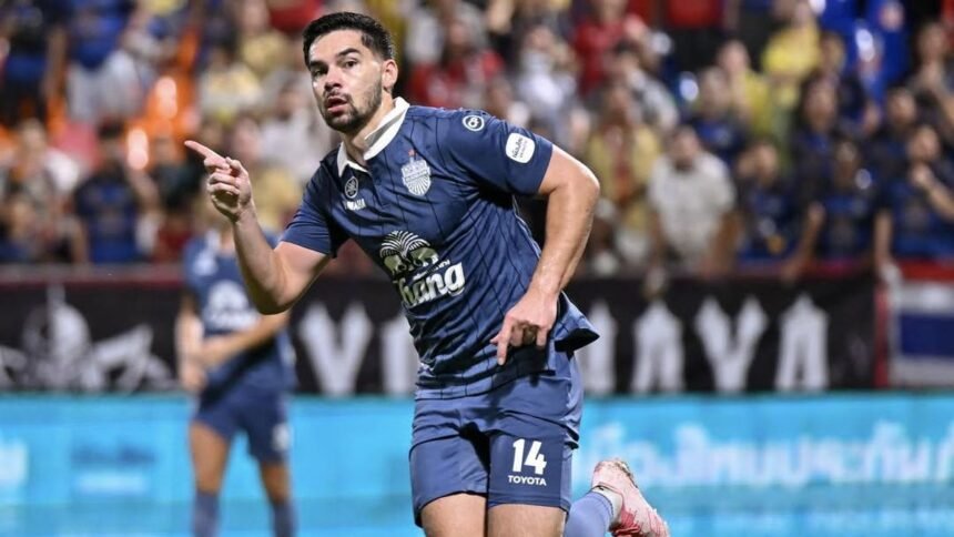 Persib Ungkap Alasan Rekrut Sandy Walsh, Bidik Mental Juara untuk Liga 1 dan Asia