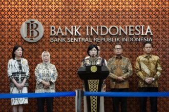 Presiden Prabowo Lempar 'Kode' Calon Bos Bank Indonesia, Begini Respon Mensesneg