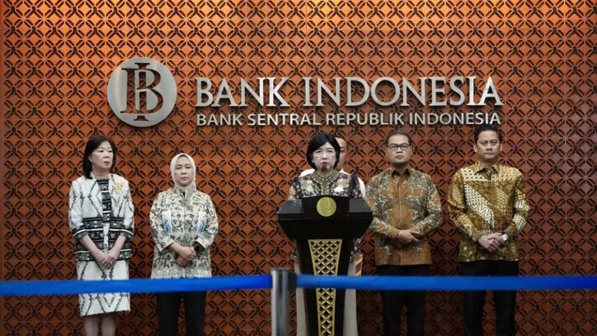 Presiden Prabowo Lempar 'Kode' Calon Bos Bank Indonesia, Begini Respon Mensesneg